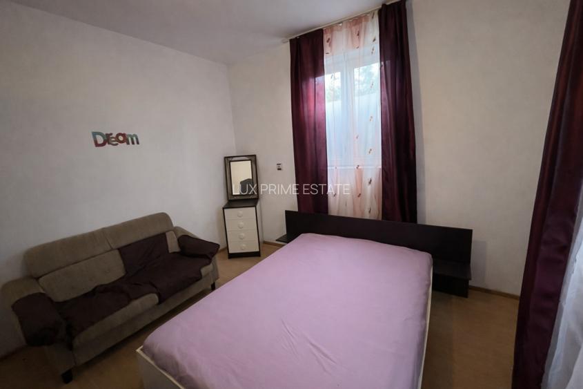 Apartament cu doua camere Calea Lipovei - 3