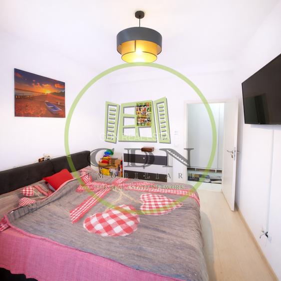 Vânzare apartament penthouse vedere panoramică Brașov - 16