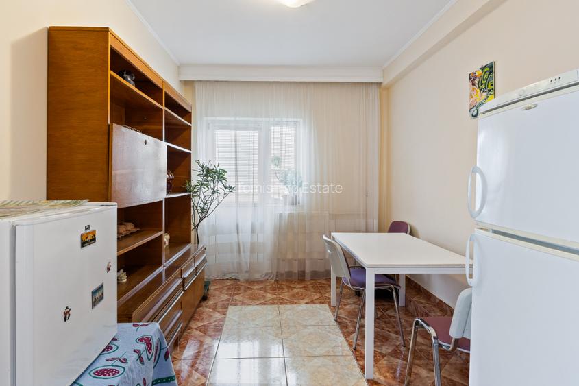 Vila de vânzare Faleza Nord de 557 mpt compusă din 3 apartamente lângă ZoomBeach - 22