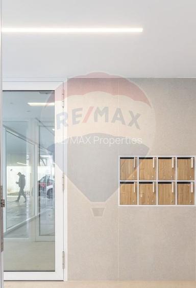 Apartament penthouse, decomandat, 4 camere, Natiunile Unite - 14