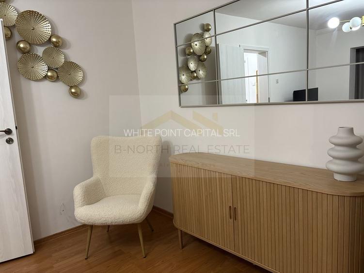 Apartament de închiriat 2 camere Apărătorii Patriei | Prima închiriere | Metrou - 4