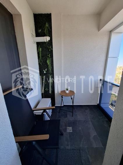 Garsoniera Berceni | Prima Inchiriere - 18