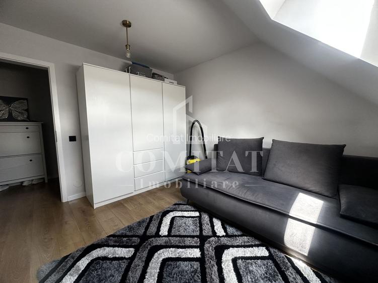 Apartament 3 camere | La cheie | Zona Str Cetatii - 12