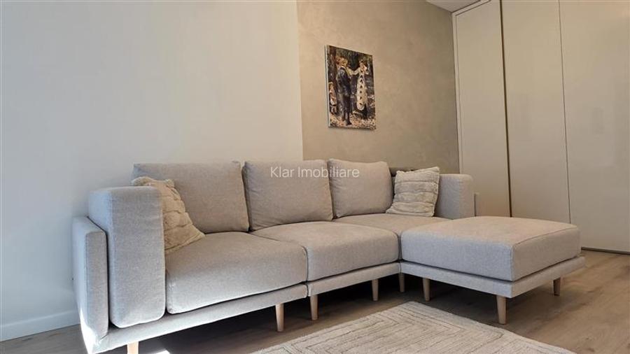 Apartament modern 2 camere 56mp,balcon 10mp,Plopilor, Parcul Rozelor - 15