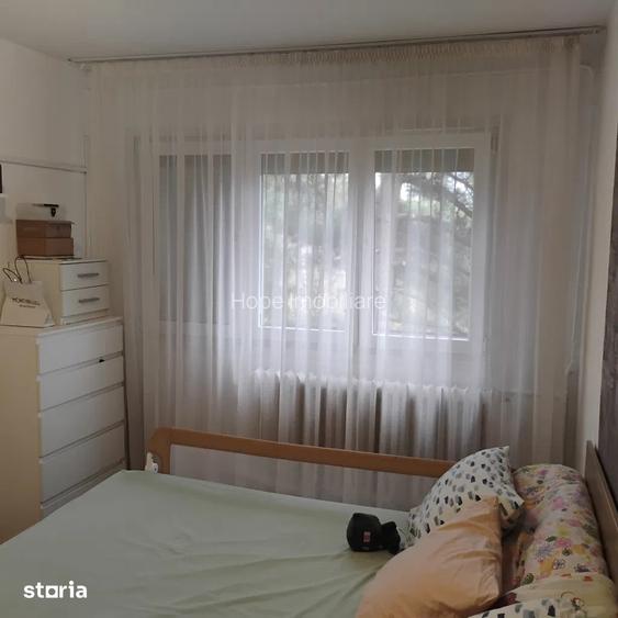 Brancoveanu-Dorohoi-Apartament de 3 camere - 13