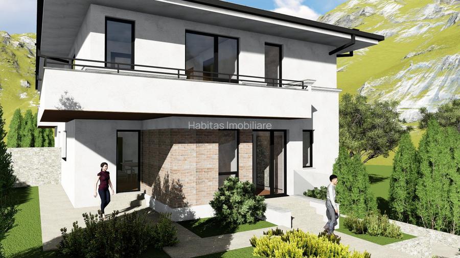 0% Comision, Duplex D+P+E calitativ peste medie, Dambu Rotund - 2