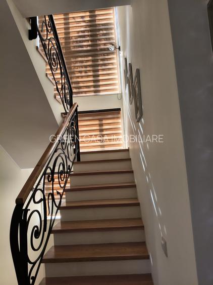 Casă | 270mp total | teren 885mp | garaj | pivniță | Chinteni - 15