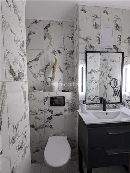 Apartament 3 camere 65mp, Dorobantilor,zona Biblioteca Judeteana - 9