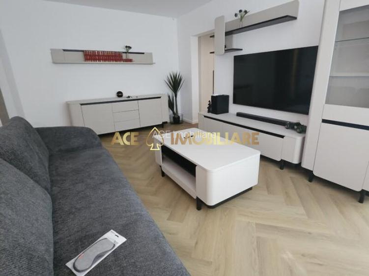 2 Camere de inchiriat | Tineretului | Metrou | 50mp | Modern - 4