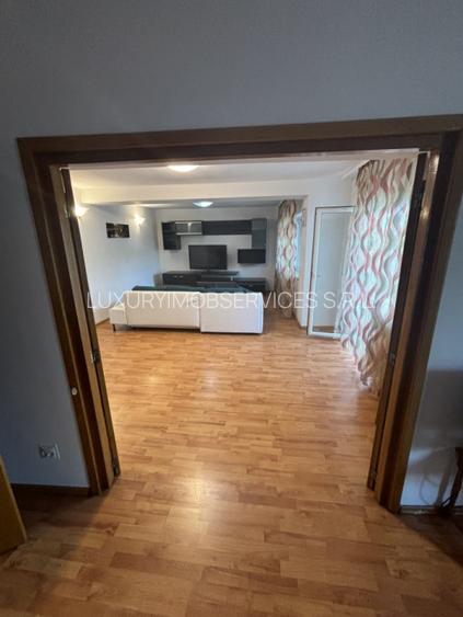 3 Camere Unirii blocul BRD - 2