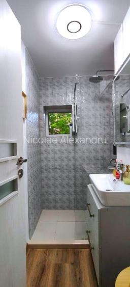 Proprietar, ap 3 Dormitoare, mall Afi, Centrul Civic - 14