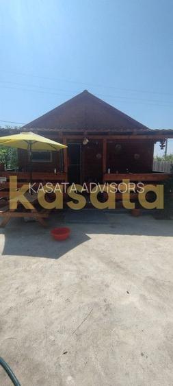 Casa individuala de lemn I Calarasi I Dor Marunt I teren 814 mp - 3