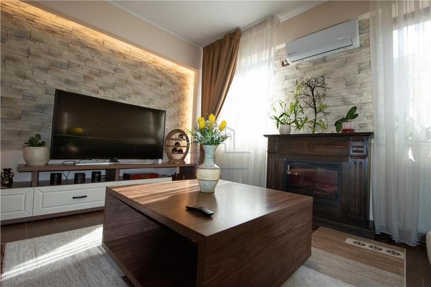 Vila de vanzare in Paulesti, confort, liniste si spatiu pentru familie - 12