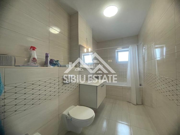 Apartament de inchiriat 3 camere  Zona strada Liviu Ciulei - 11