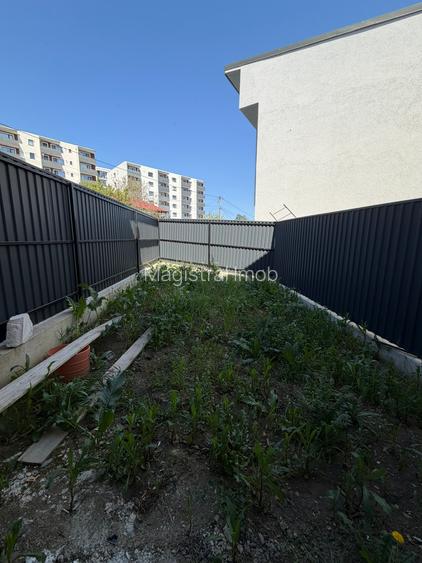 Casa 3 camere 2 bai Terasa Parcare zona Bucium Visan - 5