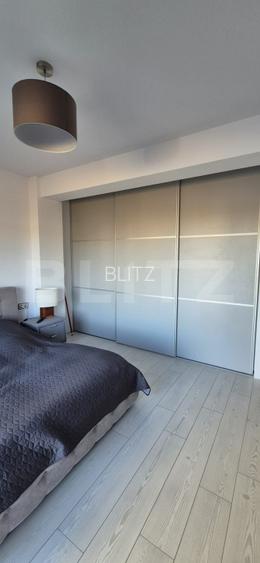 Apartament cu 3 camere, premium, 78 mp + 2 balcoane, în Bună-Ziua - 7
