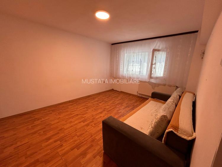 Apartament 2 camere, Mobilat Utilat, zona Radu Negru. Suprafata 59mp. - 6