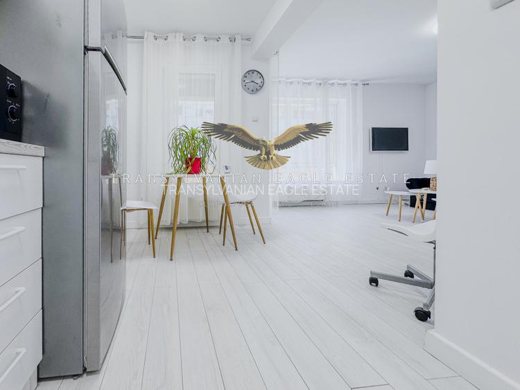 Modern apartment| close to UMF Cluj in Zorilor - 6