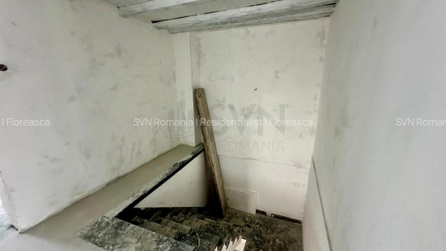 REV2004316 Casa individuala Floreasca Barbu Vacarescu - 12