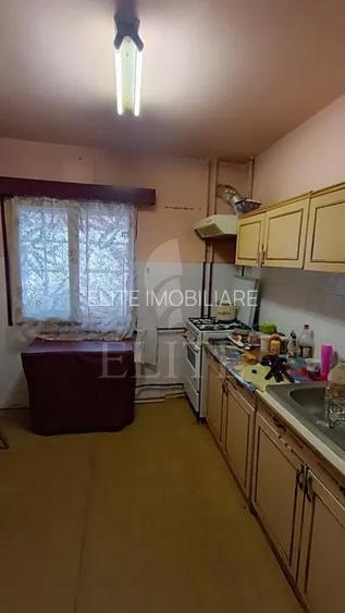 Apartament 2 camere în zona INTRE LACURI - 3