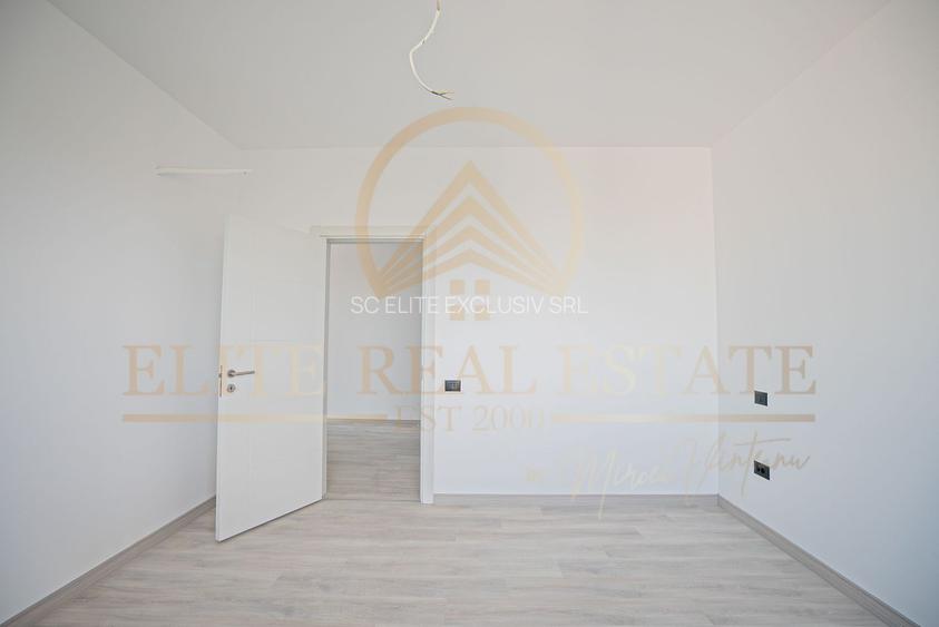 Tomis Plus - Celine Elegance - Vânzare apartament cu 2 camere cu vedere la Lac! - 3