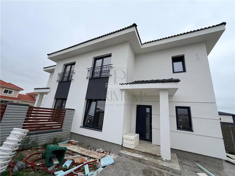 Duplex superb - zona excelenta - compartimentare superba -gata de mutat - 6