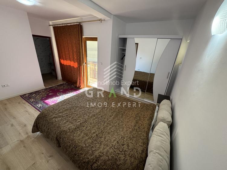 Casă individuală–160 mp | 5 camere | 4 bai | 4 parcări | EUROPA/Eugen Ionesco - 28