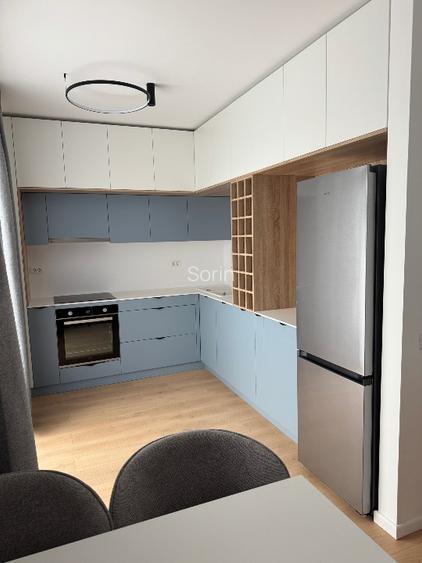 Închiriez apartament 2 camere - Elite Junior - (prima închiriere) - 4