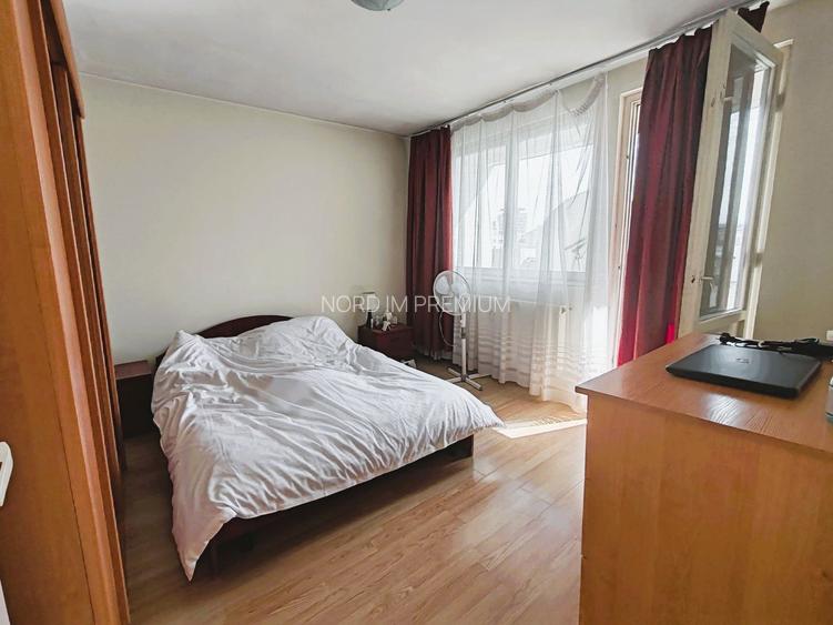 Super pret - 2 camere Sala Palatului fara risc seismic - 3