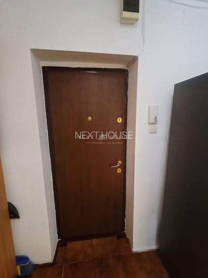 Garsoniera Liberty Mall ( Rahova - Trafic Greu ) - 8