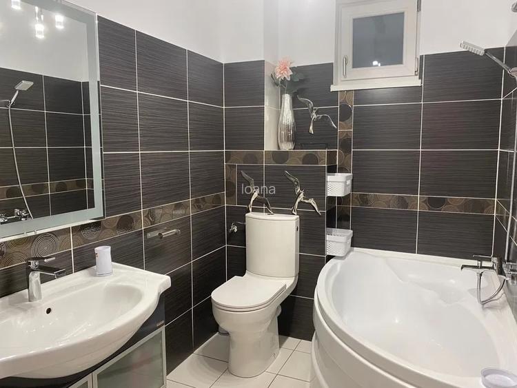 PROPRIETAR Apartament 2 camere Fundeni Sector 2 mobilat cu parcare si balcon - 7
