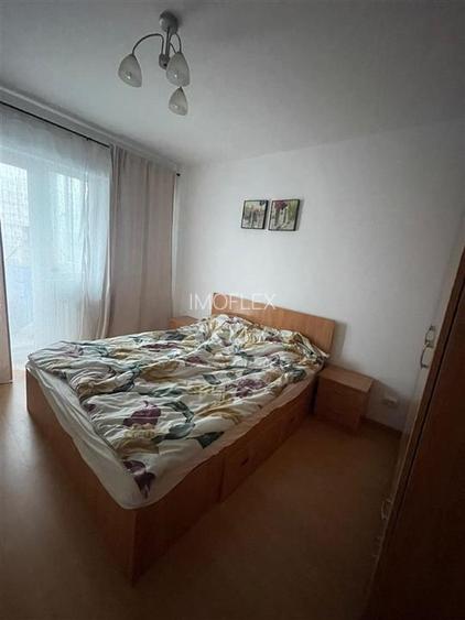 Apartament de 3 camere-Lujerului - 14