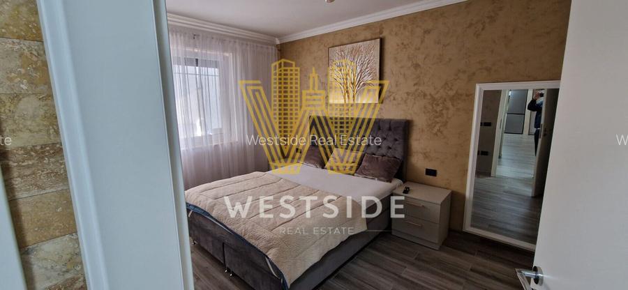 Apartament premium de vanzare, cu 2 camere, in Braytim - 4