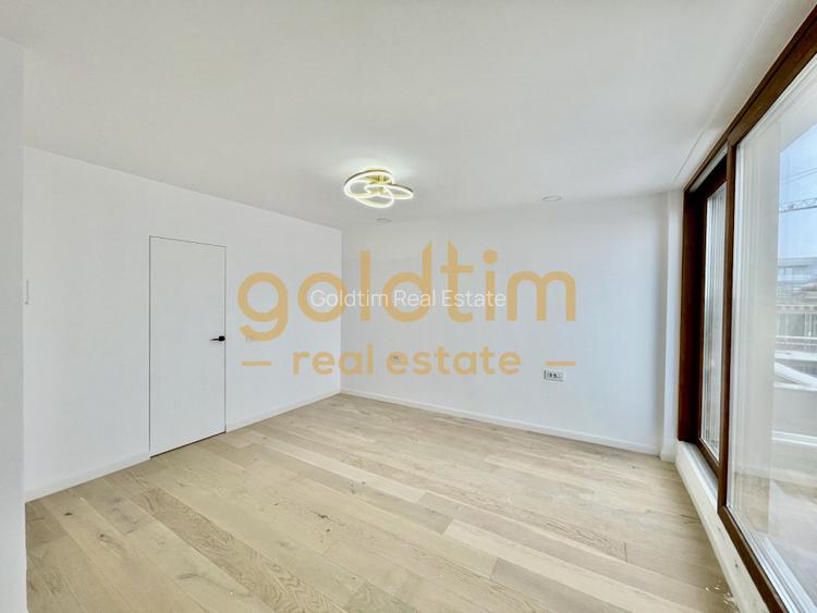 PENTHOUSE CU GARDEN FLOOR/ 2 LOCURI PARCARE - 27