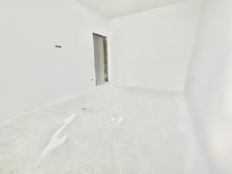 Apartament cu 2 camere - 52 mp - loc de parcare inclus - Giroc - 8