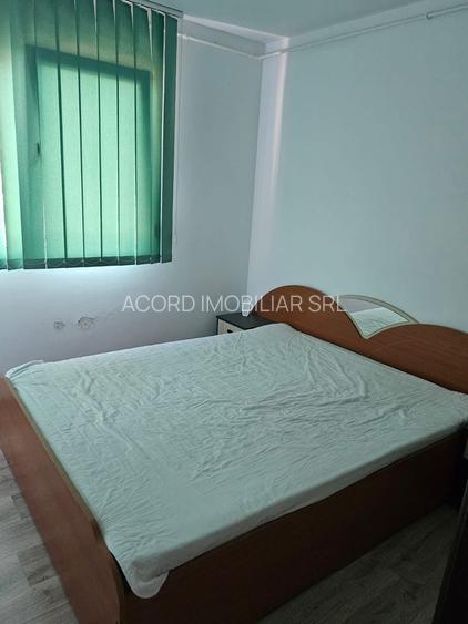 Doua camere in zona sediu politie. - 5