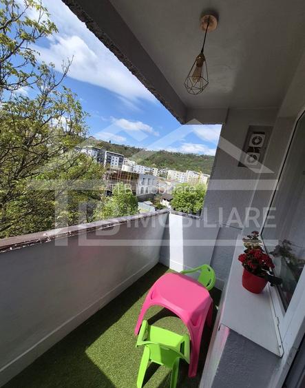 Apartament cu 2 camere, 58mp, Zona Tudor - 6