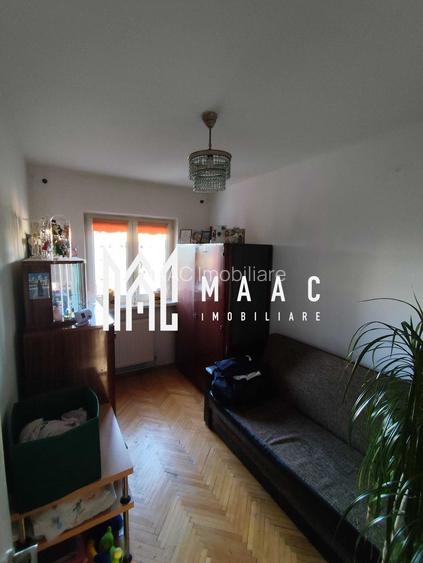 Aparatament 3 camere | Etaj 2 | Decomandat |  Calea Poplacii - 3