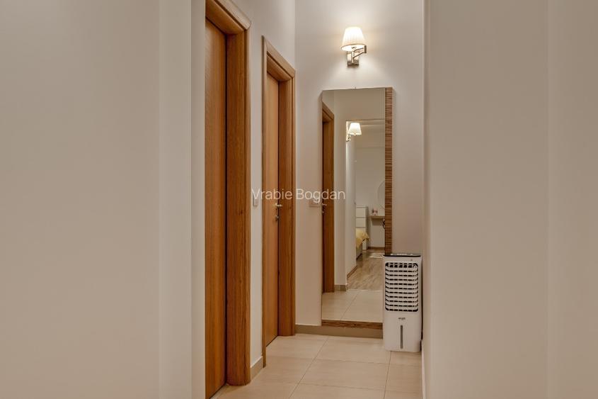 OCAZIE INVESTITIE! Apartament 2 camere Otopeni (RIN)  - 2