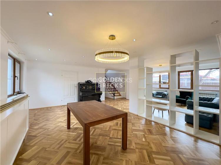 Fabrica de Glucoza | Aproape de One High District | Vila 10 Camere | Rar pe piat - 6