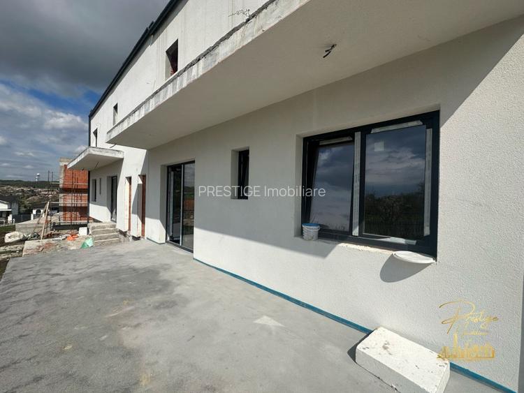 Casa noua cu 5 camere de vanzare in zona Dealuri - Oradea - 13