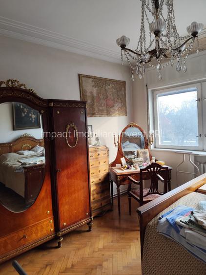 BD. AVIATORILOR/ALEEA MODROGAN - 7