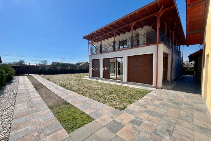 Casa Exclusivista, Teren Generos, Comision 0% - 5