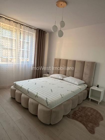 Giroc-Neprun | 2 Camere | Etaj 1 | Prima inchiriere - 4