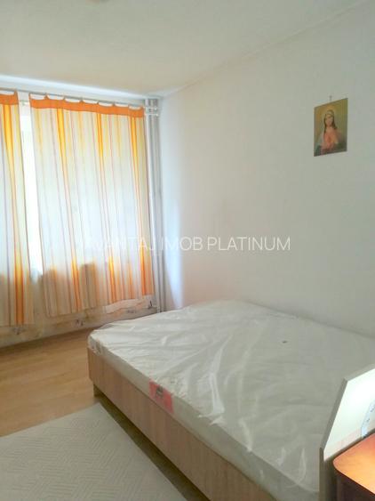 Dristor - Park Lake, Liviu Rebreanu, cu balcon si geam la baie, 51 mp - 8