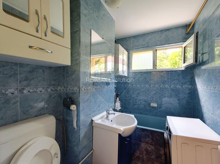 0 Comision | Apartament zona Garii | Boxa Parcare - 8