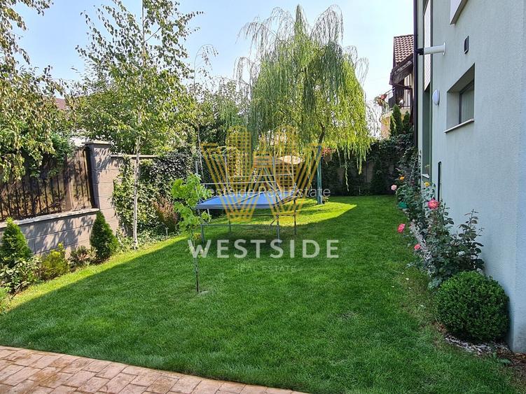 Casa de vanzare, mobilata si utilata in Dumbravita, Timisoara - 20