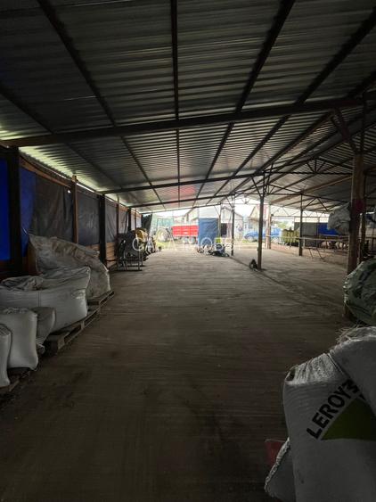 Oferta de vanzare ferma: hala de 500 mp.+teren 6500 mp, Frata, 65000 EURO - 3