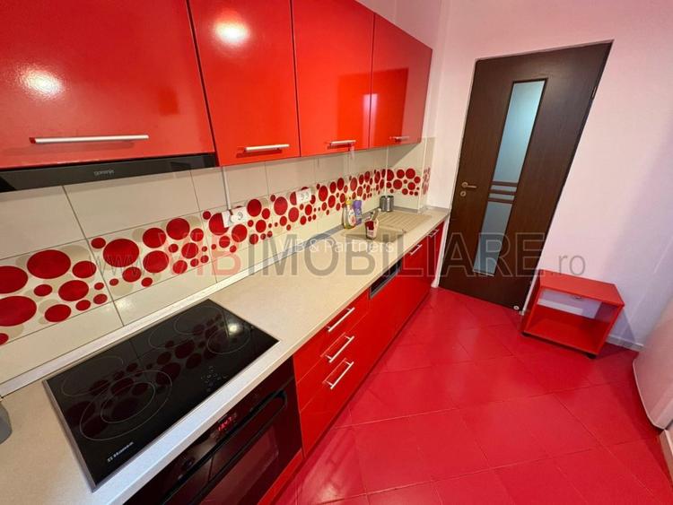 3 Camere - Grivitei - Basarab - Pasaj Basarab - Metrou - 10