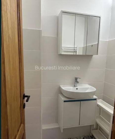 Apartament3 Camere,Timpuri Noi,Metrou,bl.1990,et.5/8,DECOMANDAT,centrala,2 bai - 7